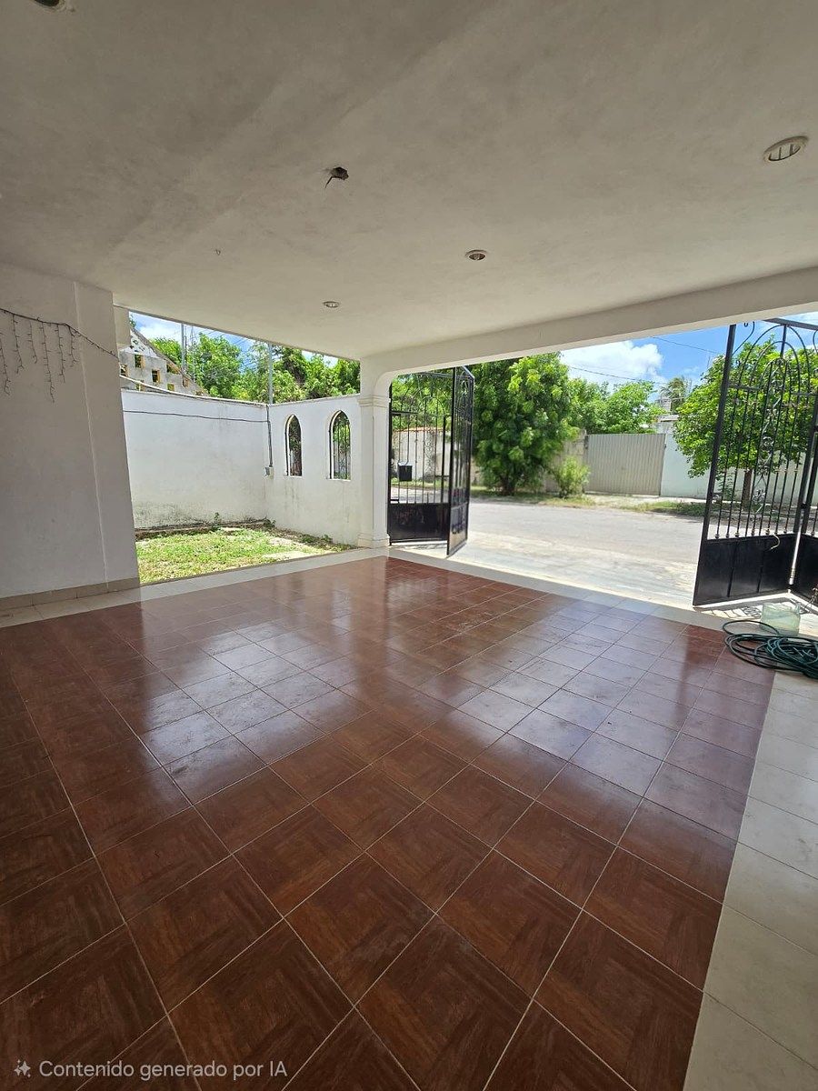 Casa em Garcia Gineres, Mérida, foto 3 de 11