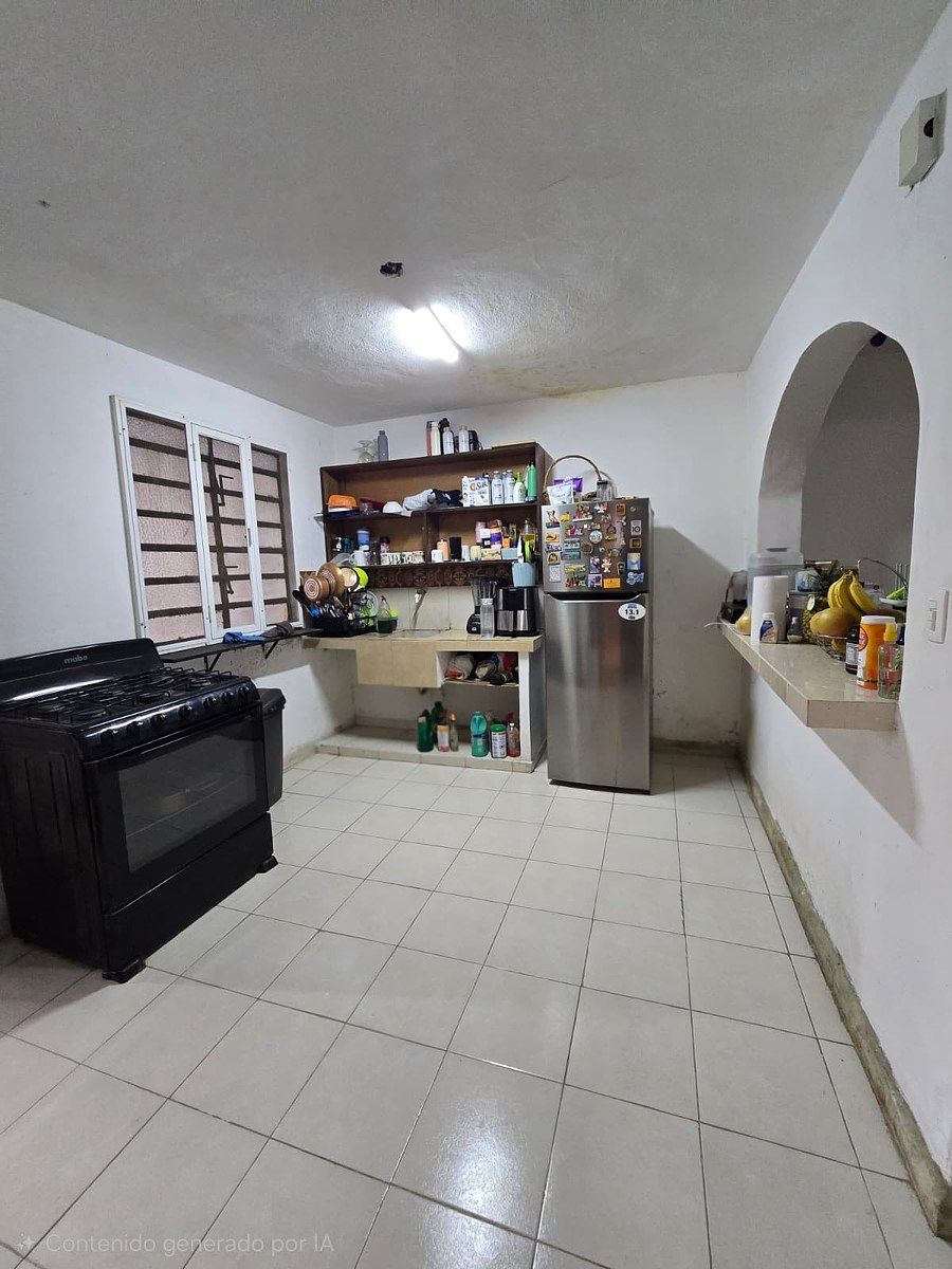 Casa em Garcia Gineres, Mérida, foto 10 de 11