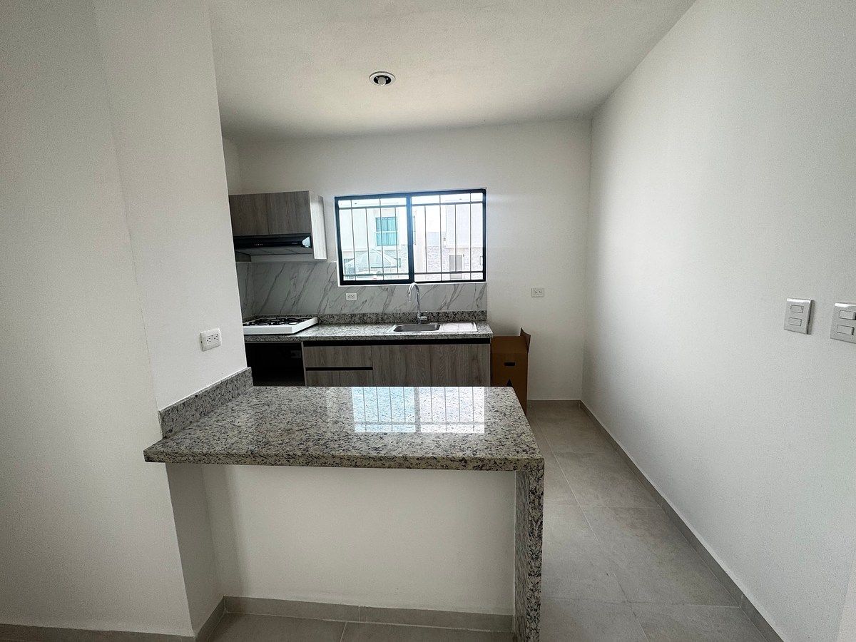 House in Las Américas, Mérida, photo 4 of 14