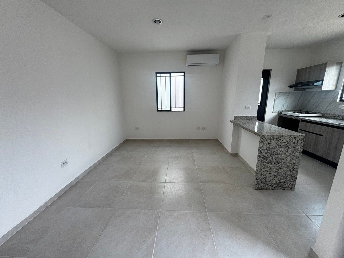 House in Las Américas, Mérida, photo 6 of 14