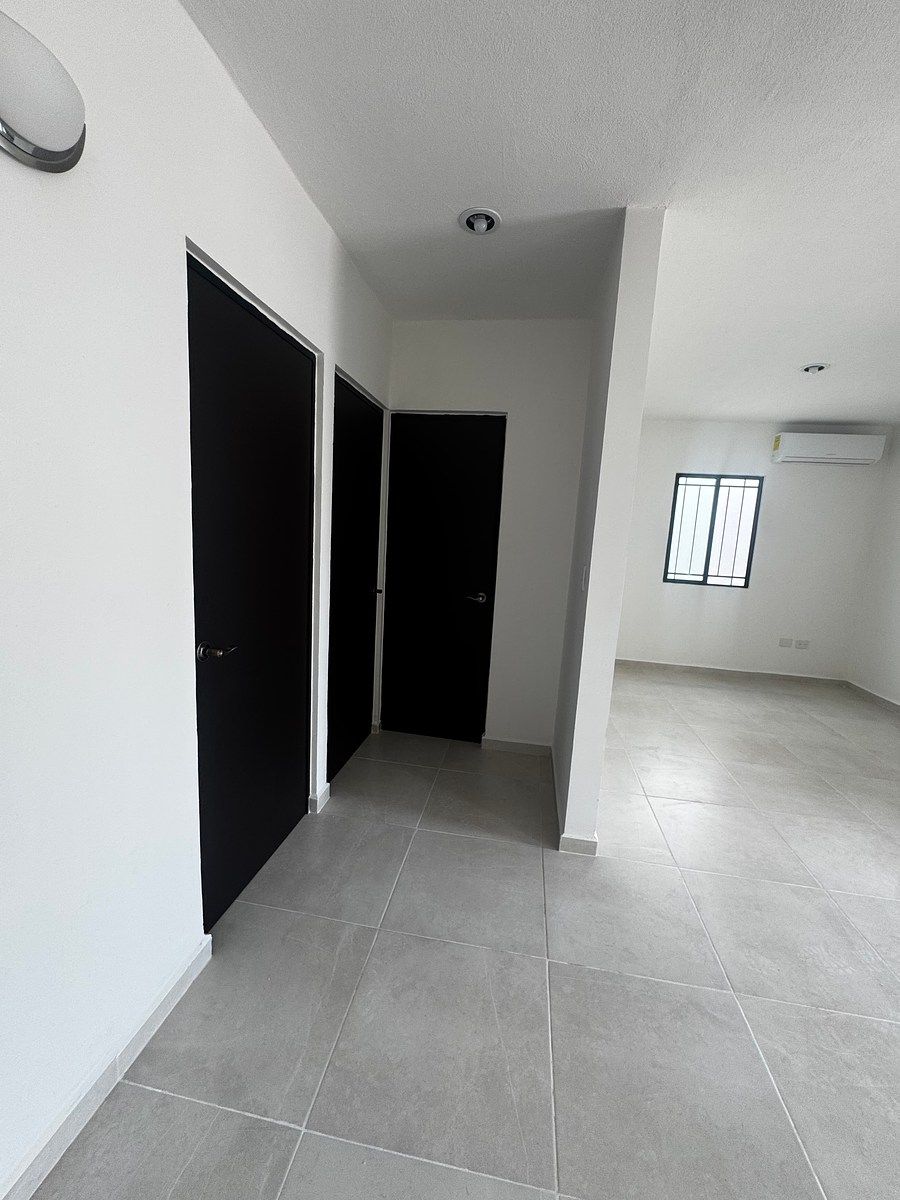 House in Las Américas, Mérida, photo 7 of 14