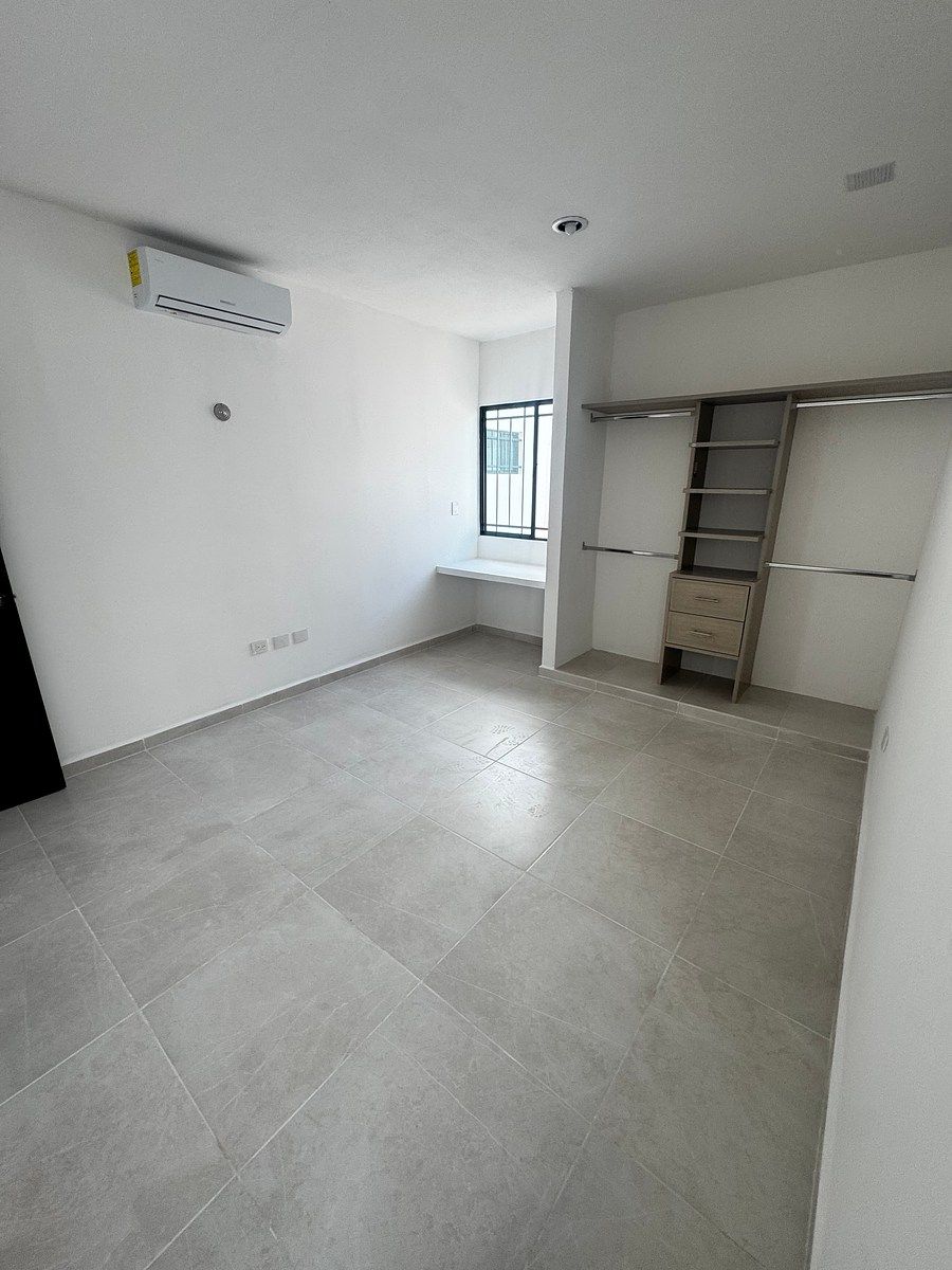 House in Las Américas, Mérida, photo 9 of 14