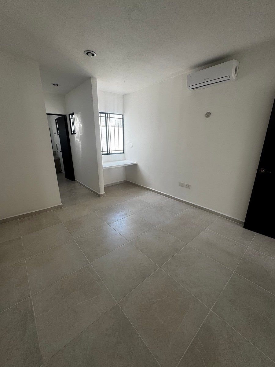 House in Las Américas, Mérida, photo 10 of 14