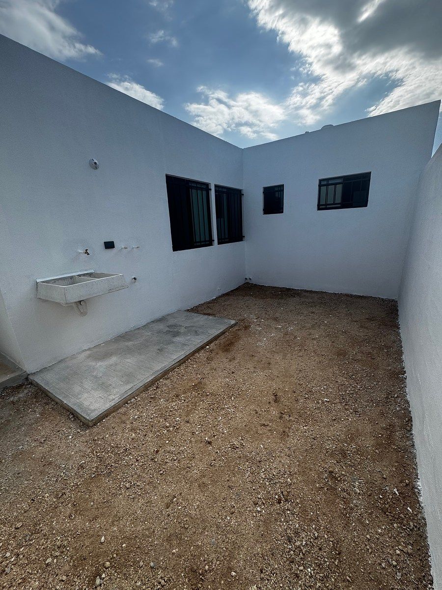 House in Las Américas, Mérida, photo 14 of 14