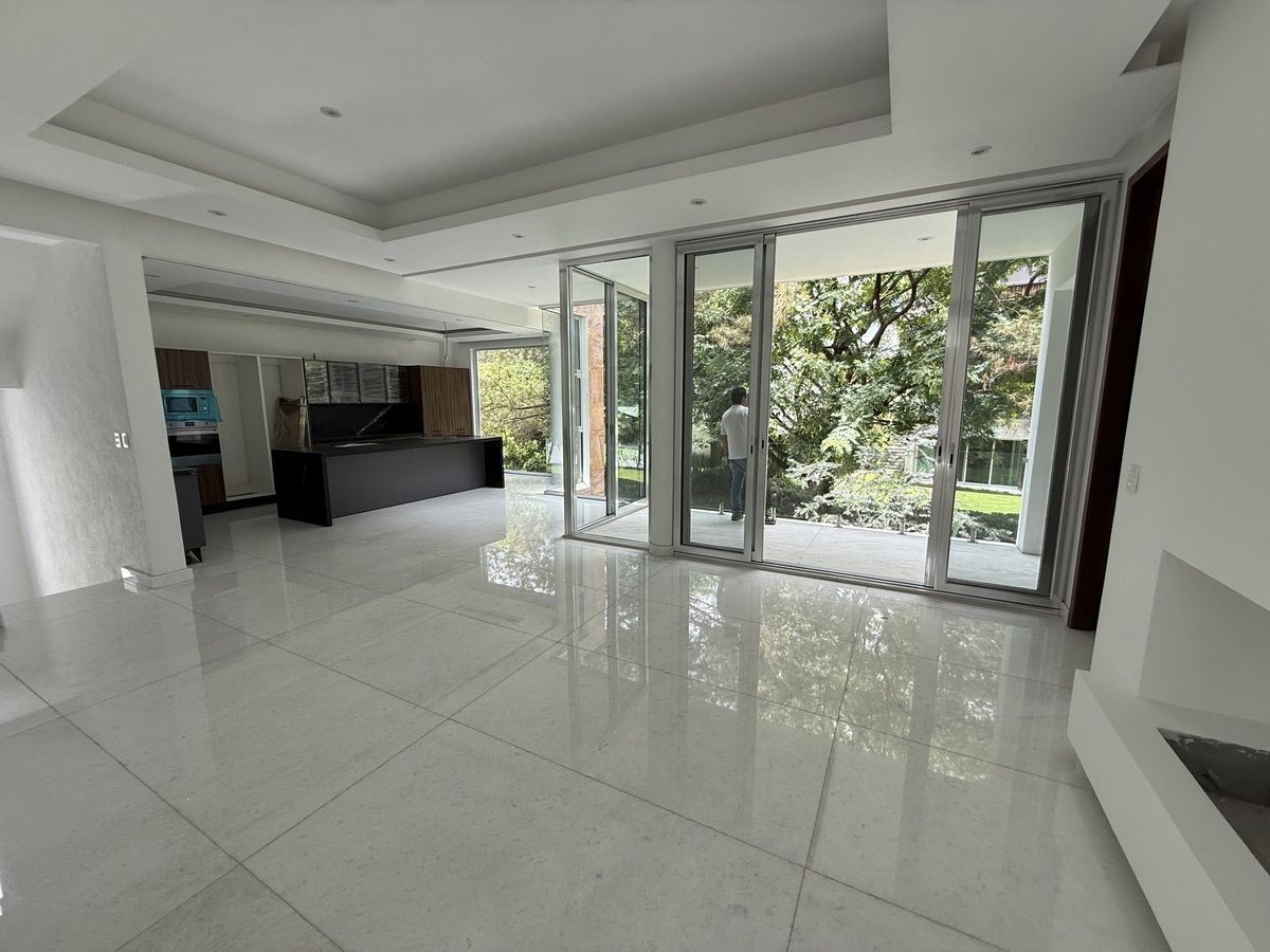House in Bosque de los Lagos, Zapopan, photo 8 of 36