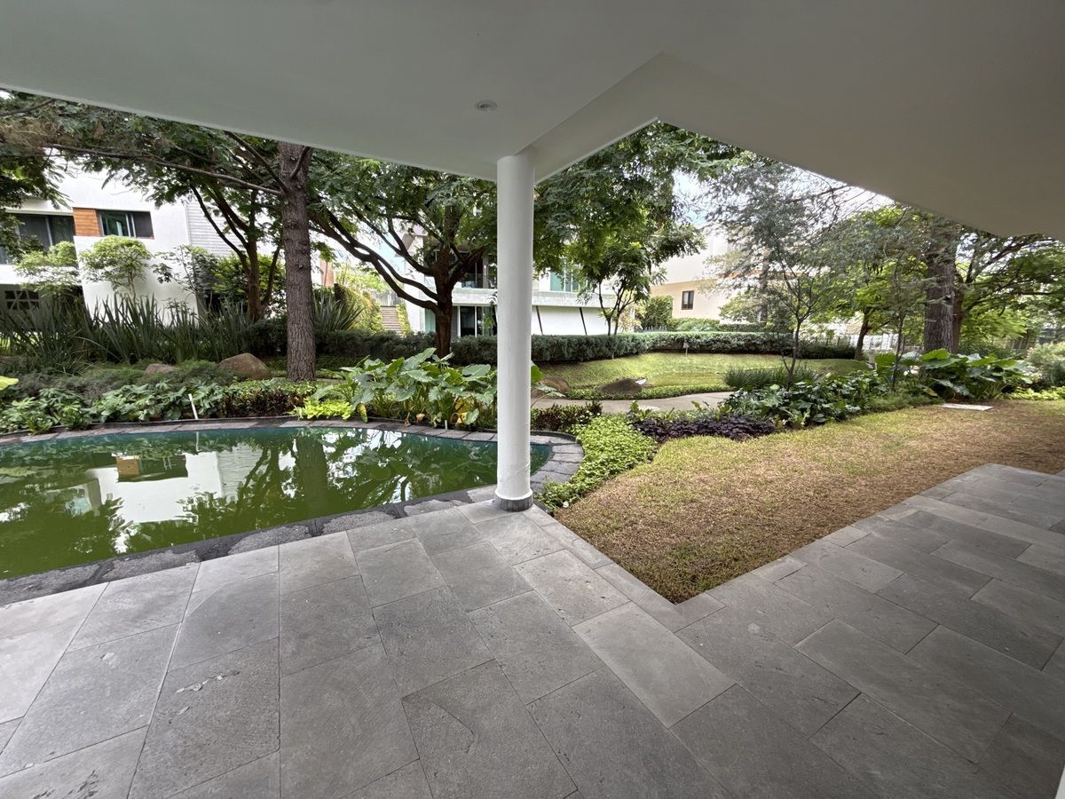 House in Bosque de los Lagos, Zapopan, photo 26 of 36