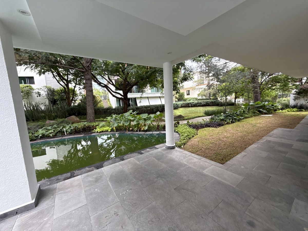 House in Bosque de los Lagos, Zapopan, photo 27 of 36