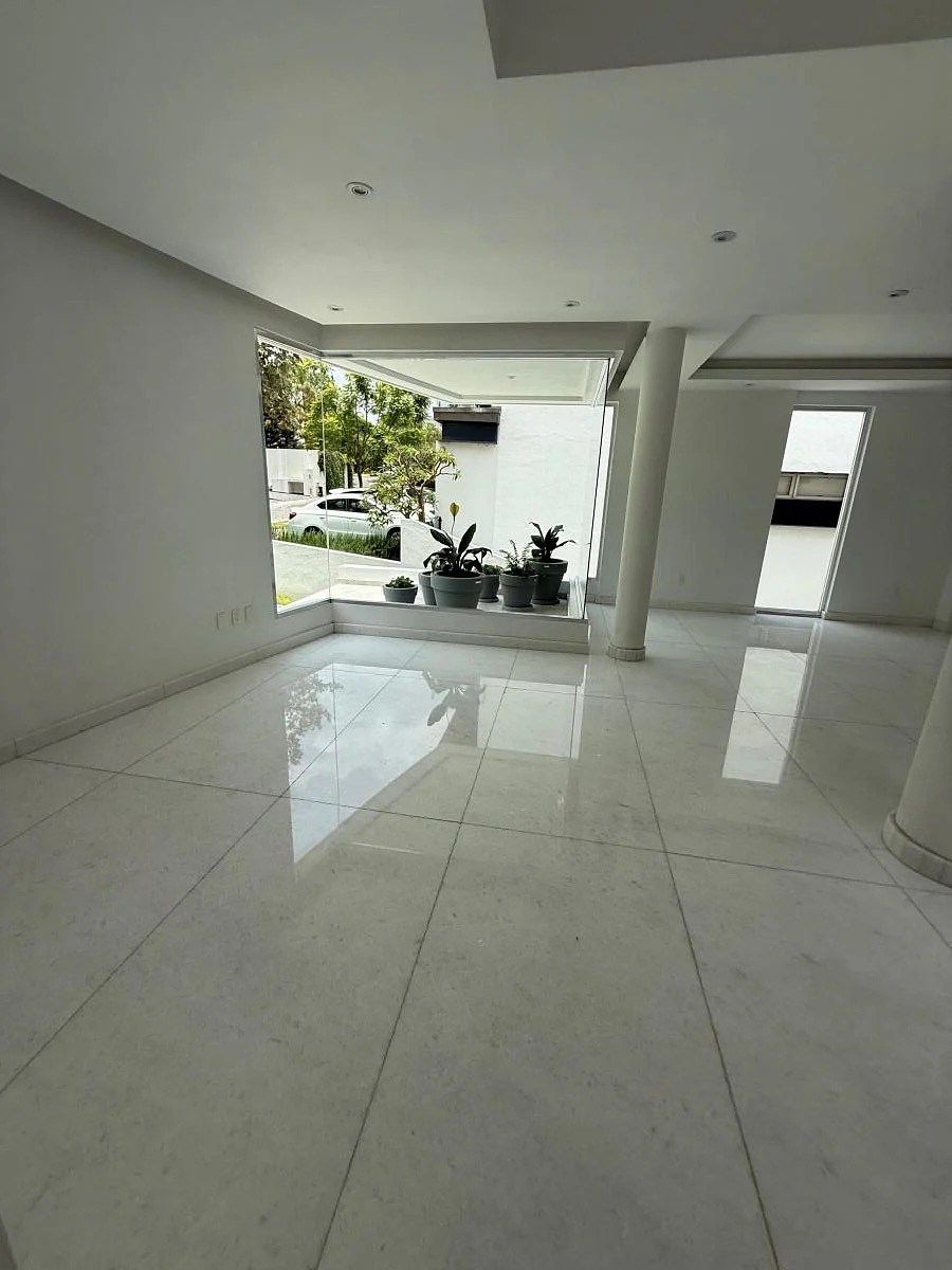 House in Bosque de los Lagos, Zapopan, photo 32 of 36