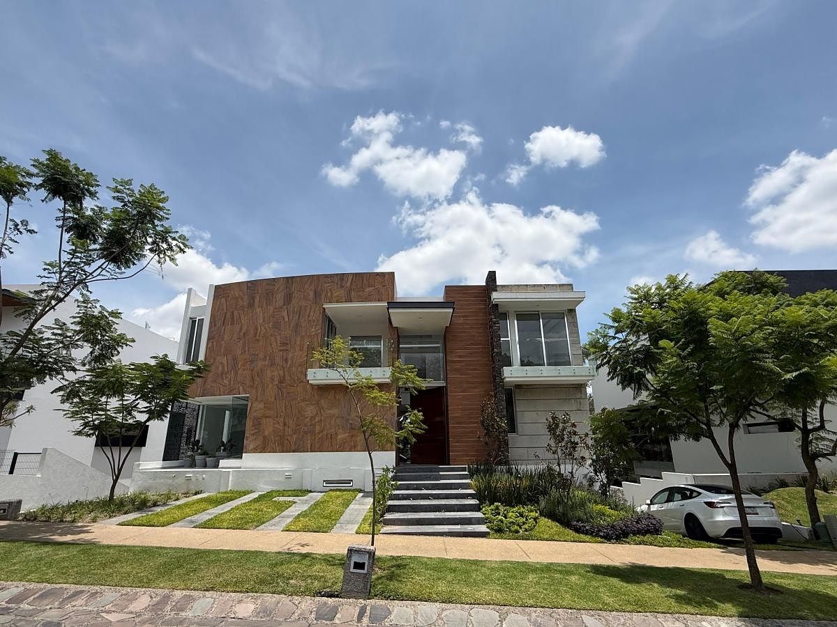 House in Bosque de los Lagos, Zapopan, photo 35 of 36