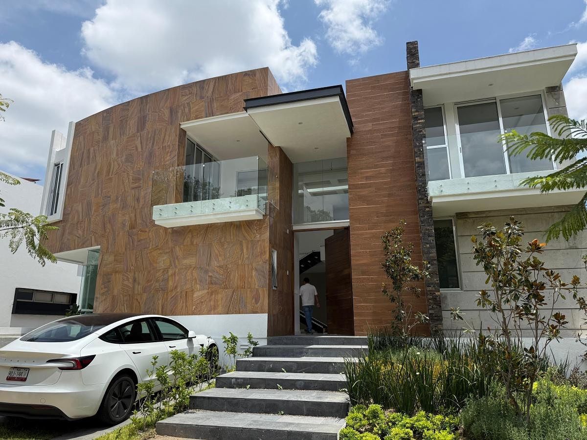 House in Bosque de los Lagos, Zapopan, photo 36 of 36