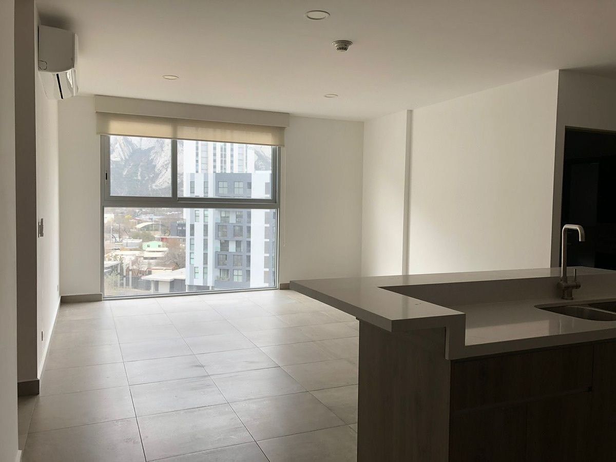 Apartamento em Vía Cordillera, Santa Catarina, foto 2 de 19