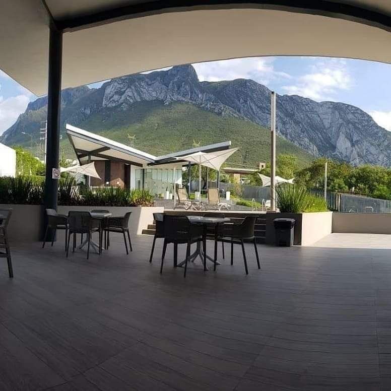 Apartamento em Vía Cordillera, Santa Catarina, foto 16 de 19