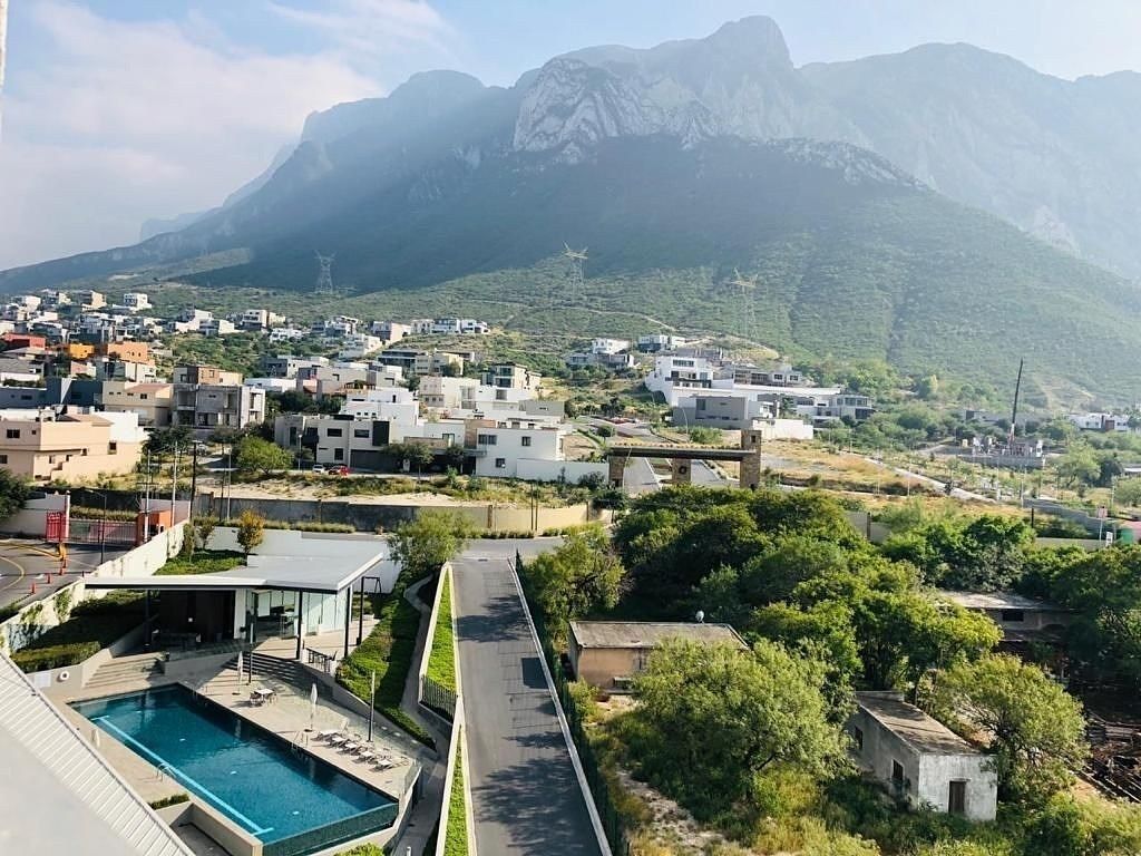 Apartamento em Vía Cordillera, Santa Catarina, foto 18 de 19