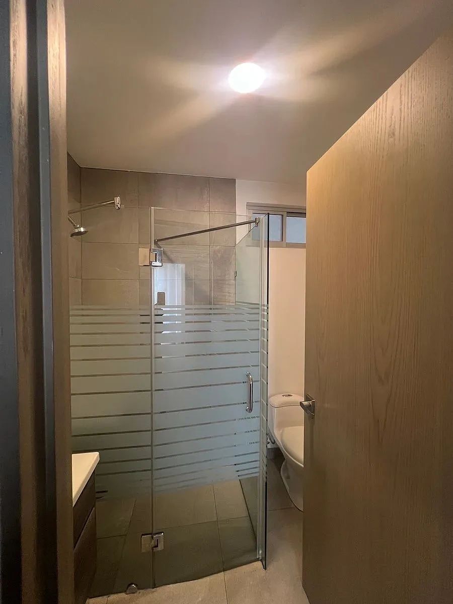 Apartamento em Vía Cordillera, Santa Catarina, foto 7 de 19