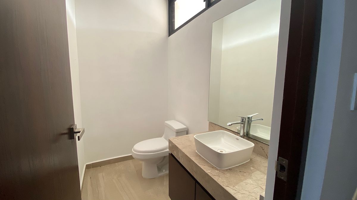 Casa em condomínio fechado em Temozón Norte, Mérida, foto 7 de 12