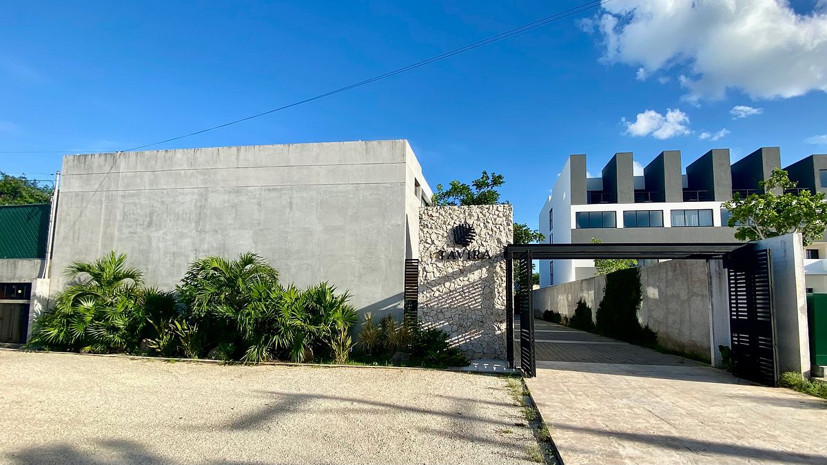 Casa em condomínio fechado em Temozón Norte, Mérida, foto 12 de 12