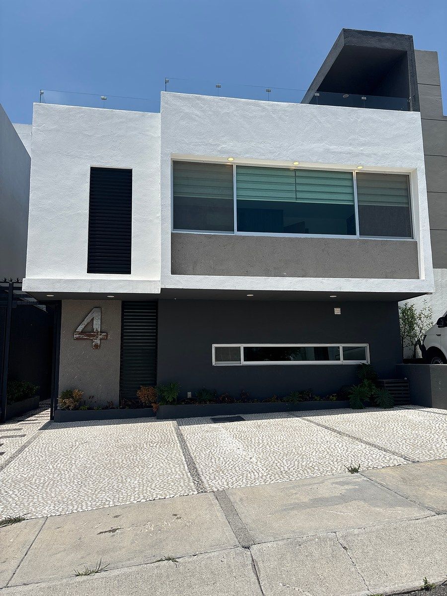 Casa em Zibatá, El Marqués, foto 27 de 27