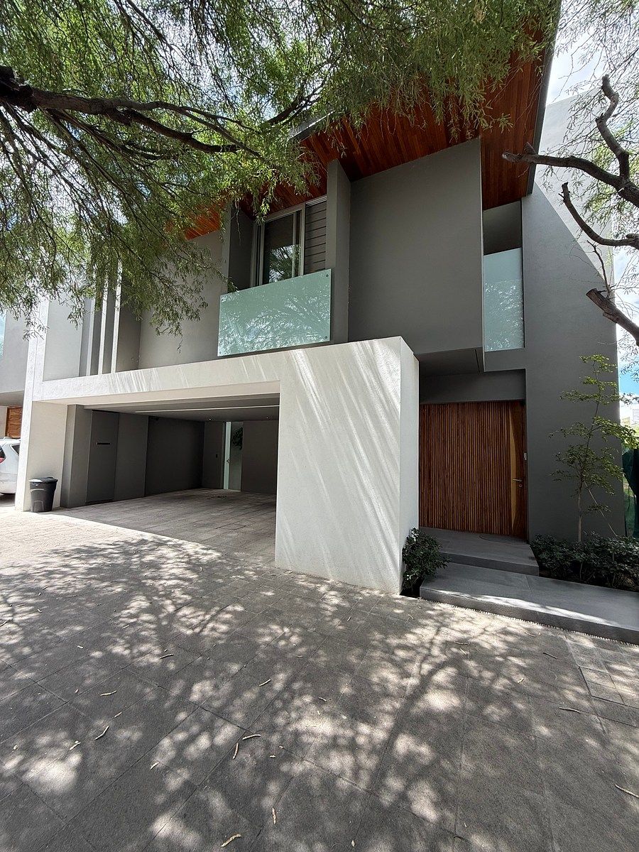 House in Barrio de Santiago, Aguascalientes, photo 3 of 40