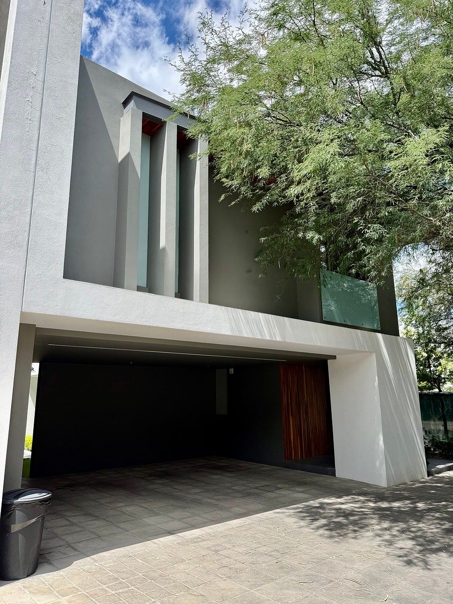 House in Barrio de Santiago, Aguascalientes, photo 4 of 40