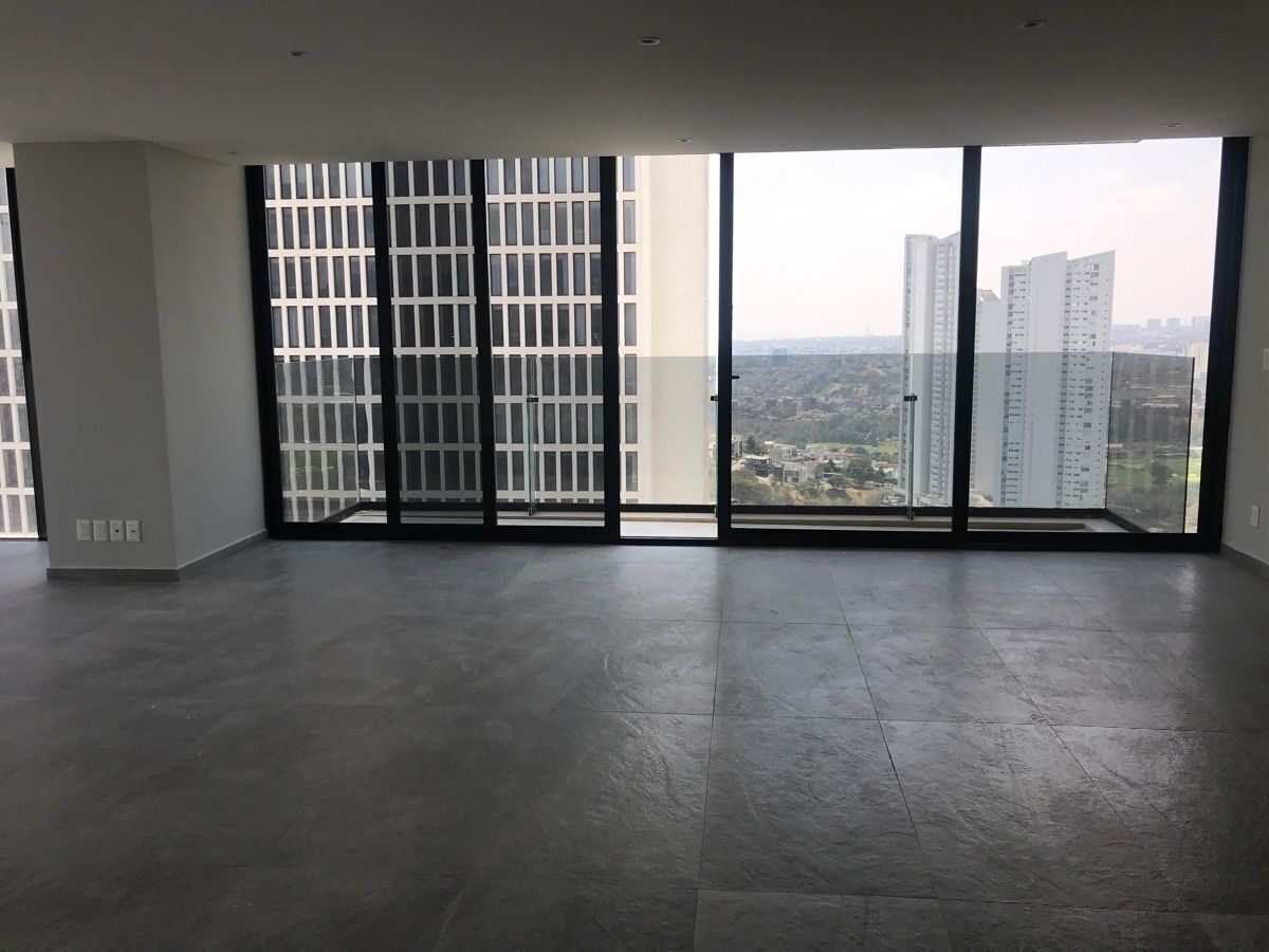 Apartamento em Bosque Real, Huixquilucan, foto 2 de 47