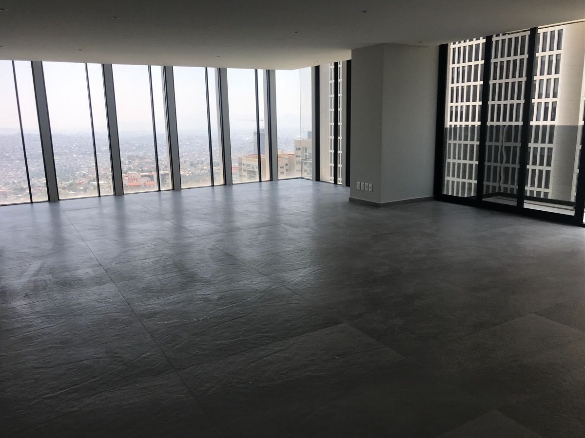 Apartamento em Bosque Real, Huixquilucan, foto 3 de 47
