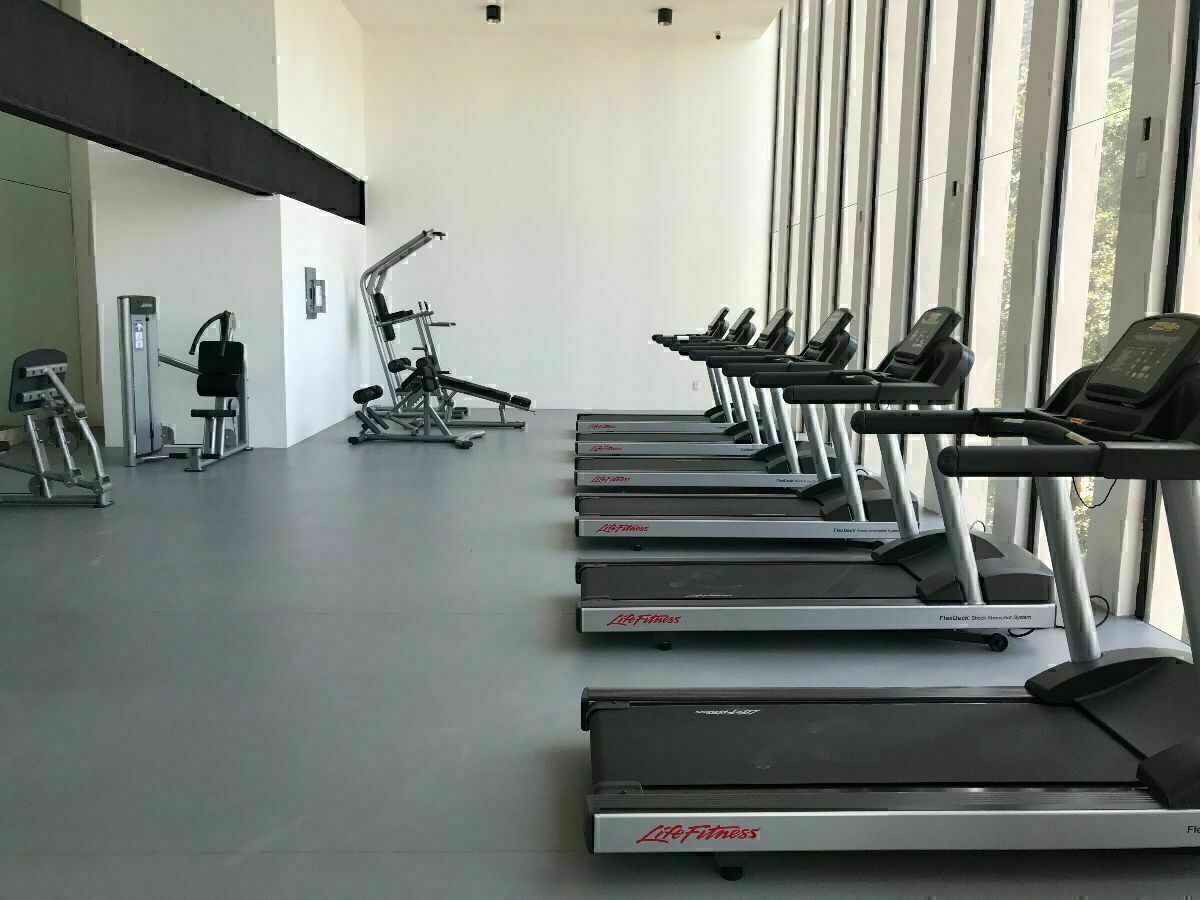 Apartamento em Bosque Real, Huixquilucan, foto 22 de 47