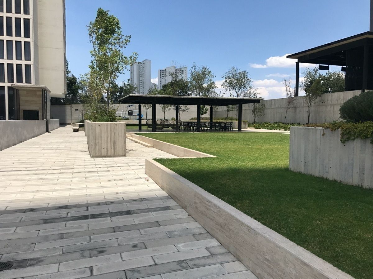Apartamento em Bosque Real, Huixquilucan, foto 40 de 47