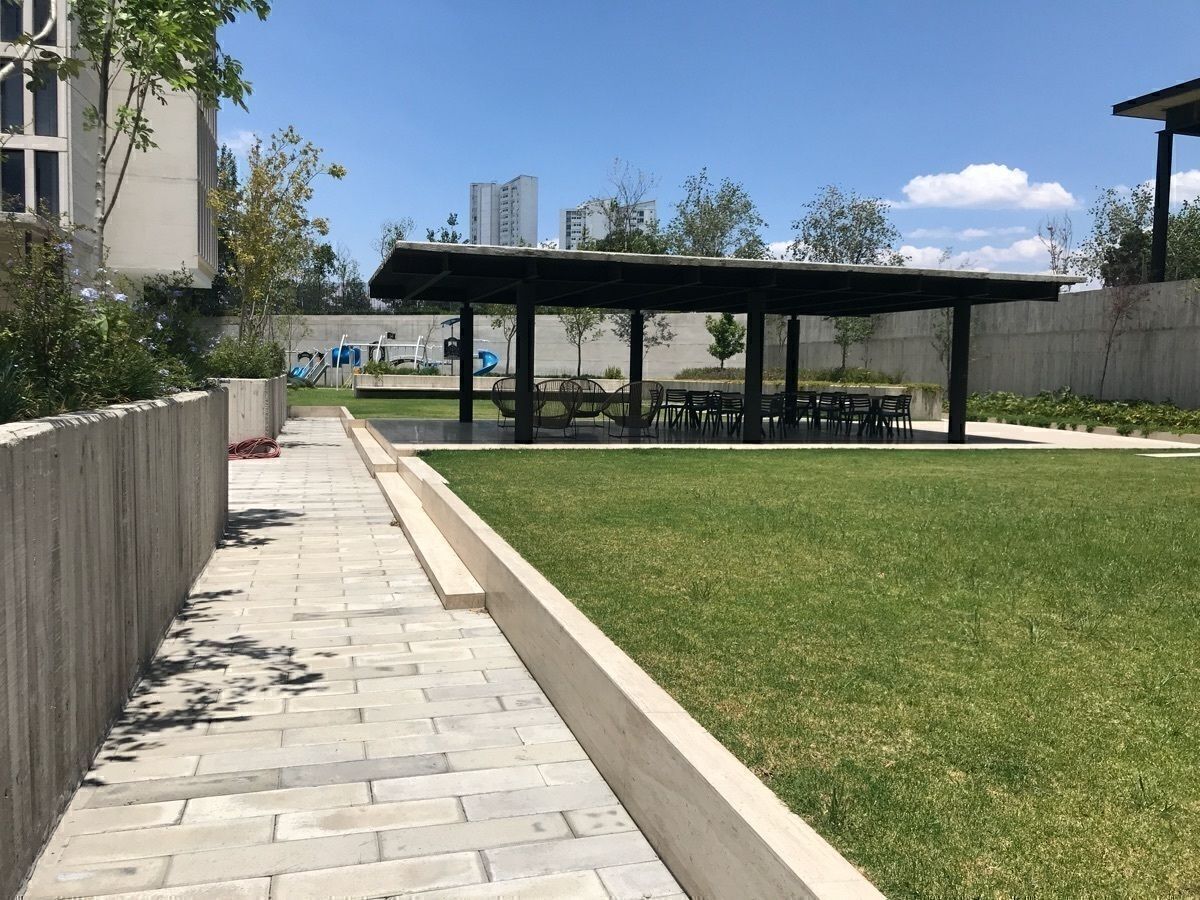 Apartamento em Bosque Real, Huixquilucan, foto 41 de 47