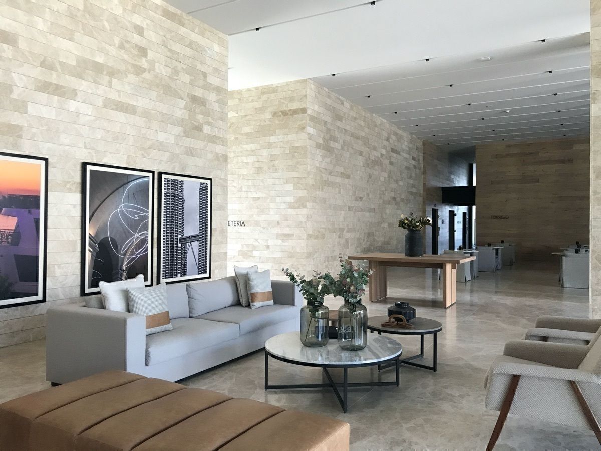 Apartamento em Bosque Real, Huixquilucan, foto 42 de 47