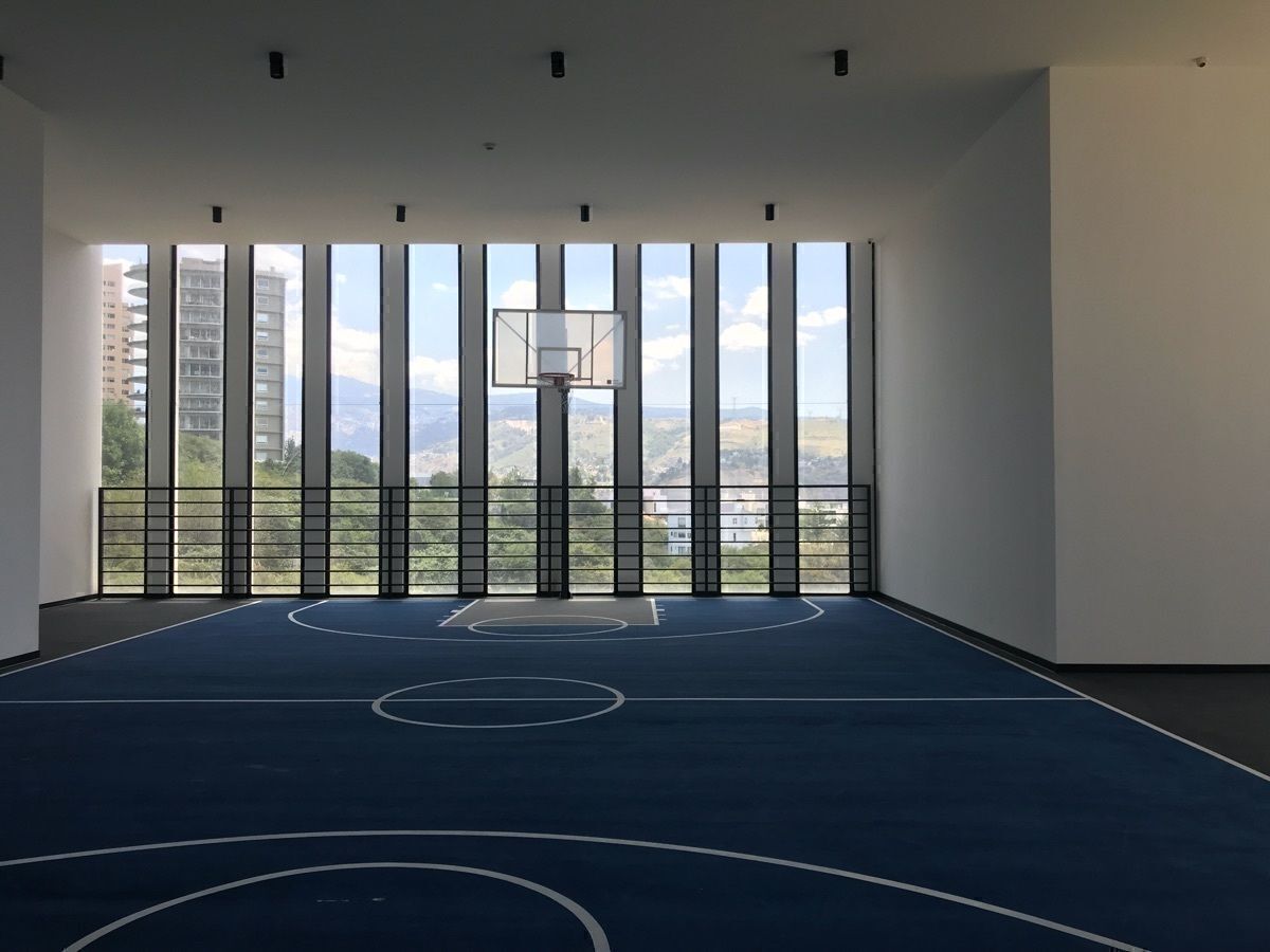 Apartamento em Bosque Real, Huixquilucan, foto 45 de 47