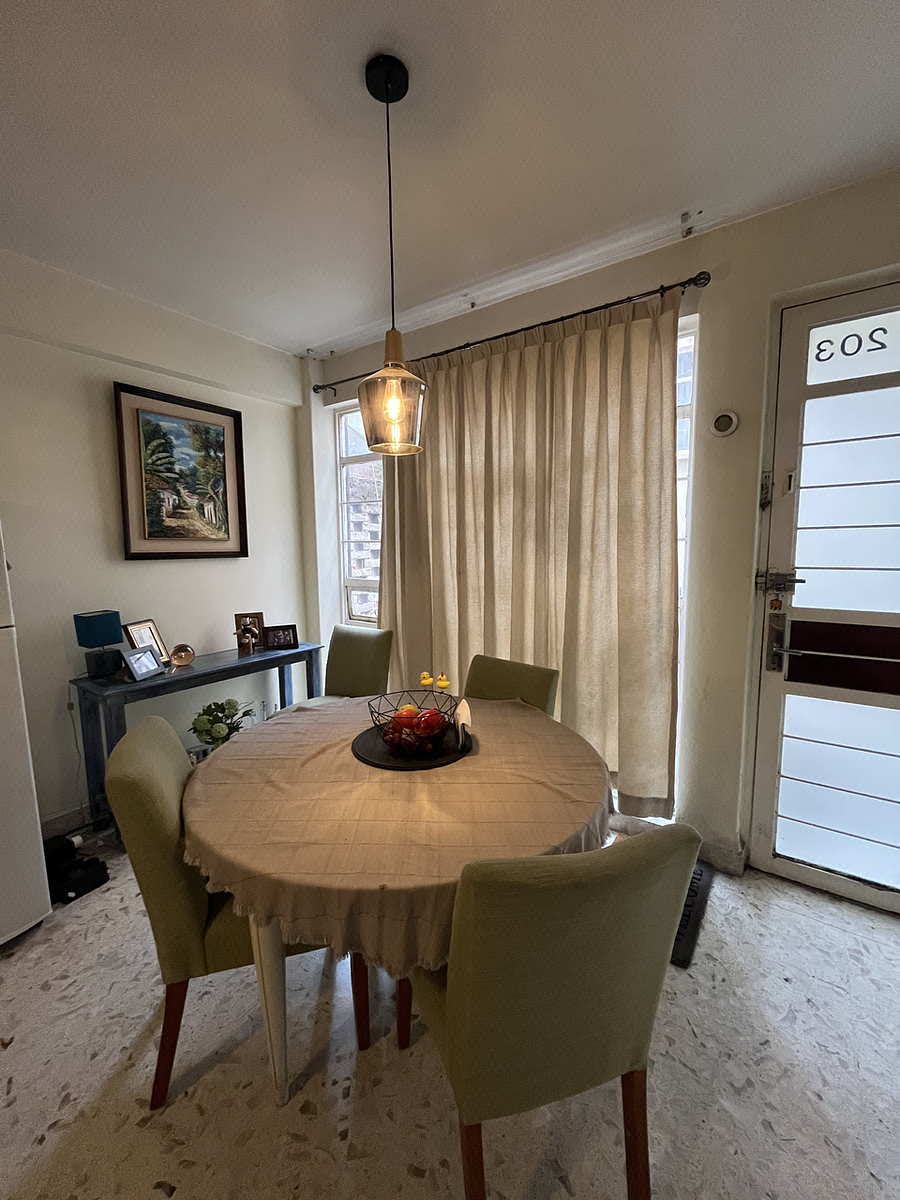 Apartamento em Narvarte Oriente, Benito Juárez, foto 9 de 25