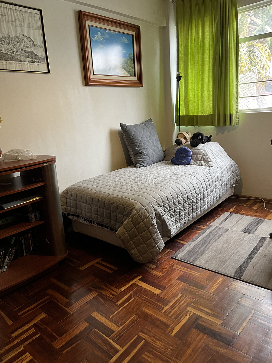 Apartamento em Narvarte Oriente, Benito Juárez, foto 15 de 25