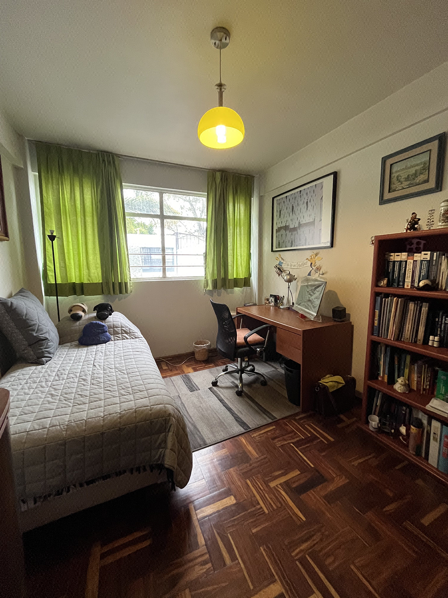 Apartamento em Narvarte Oriente, Benito Juárez, foto 16 de 25