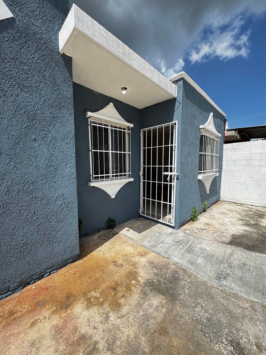 Casa en Caucel, Mérida, foto 2 de 9