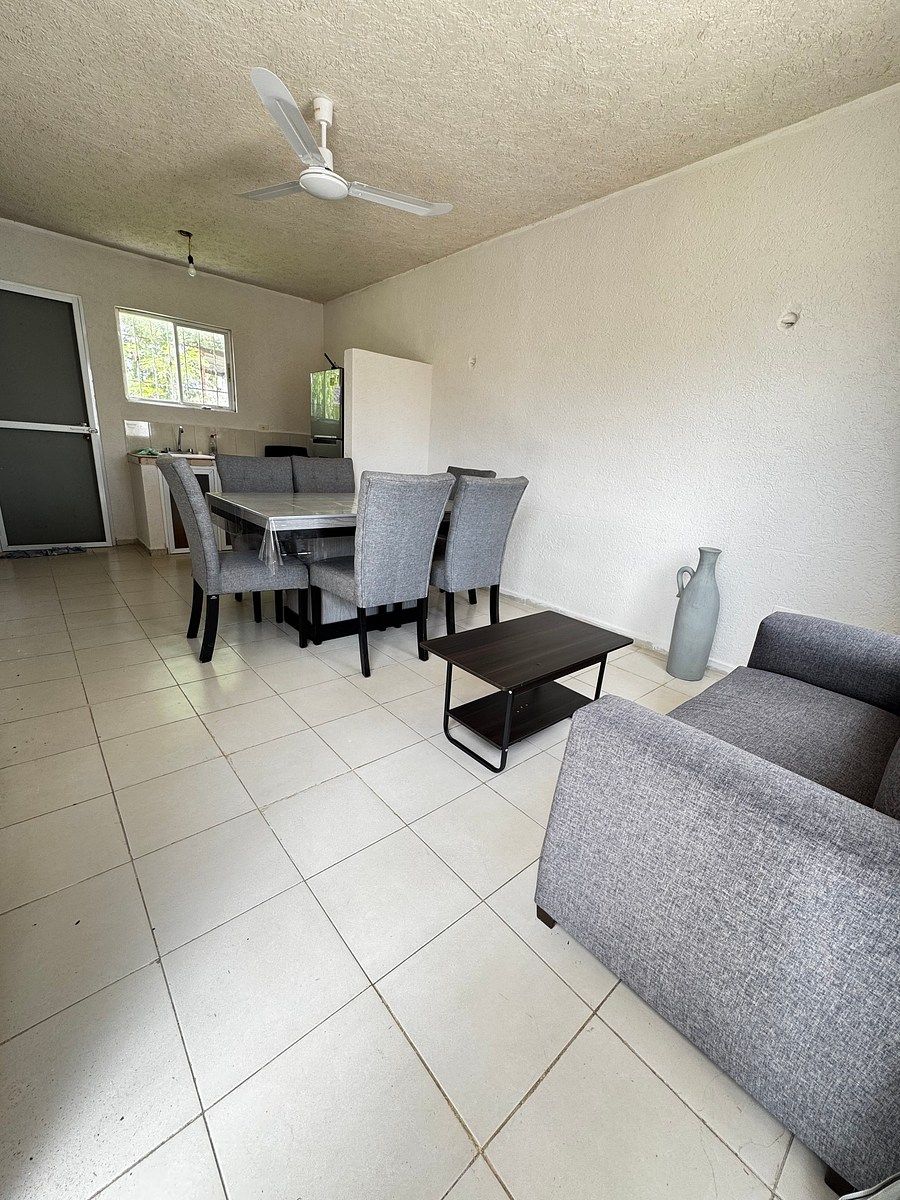 Casa en Caucel, Mérida, foto 3 de 9