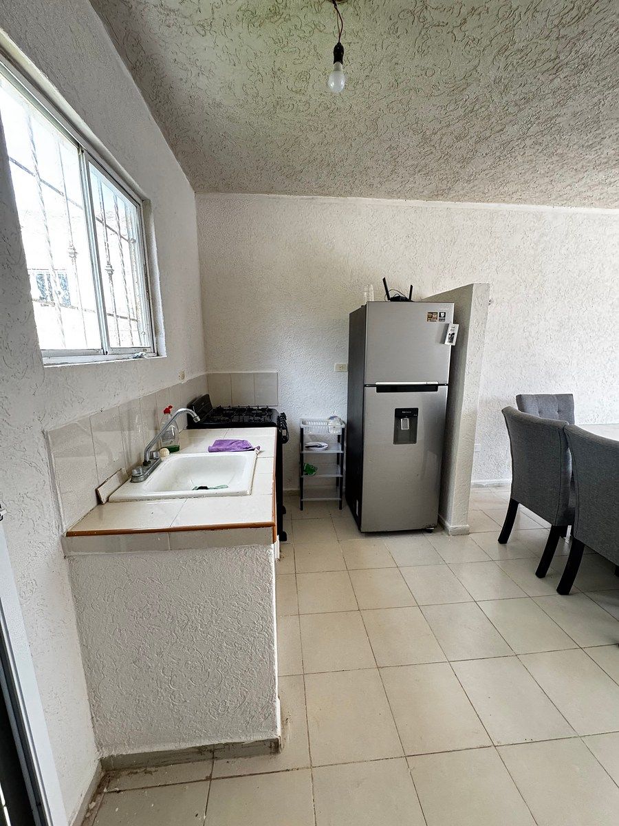 Casa en Caucel, Mérida, foto 4 de 9