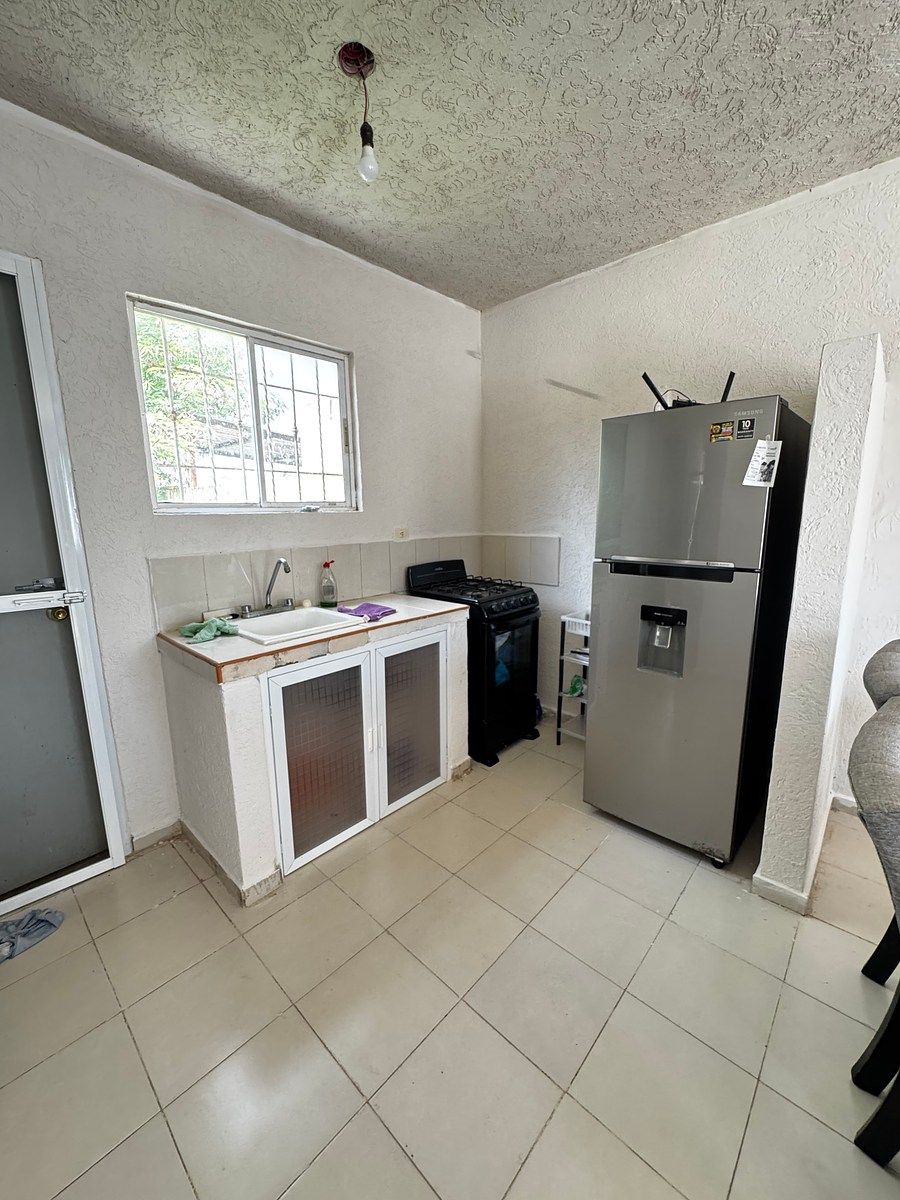 Casa en Caucel, Mérida, foto 5 de 9