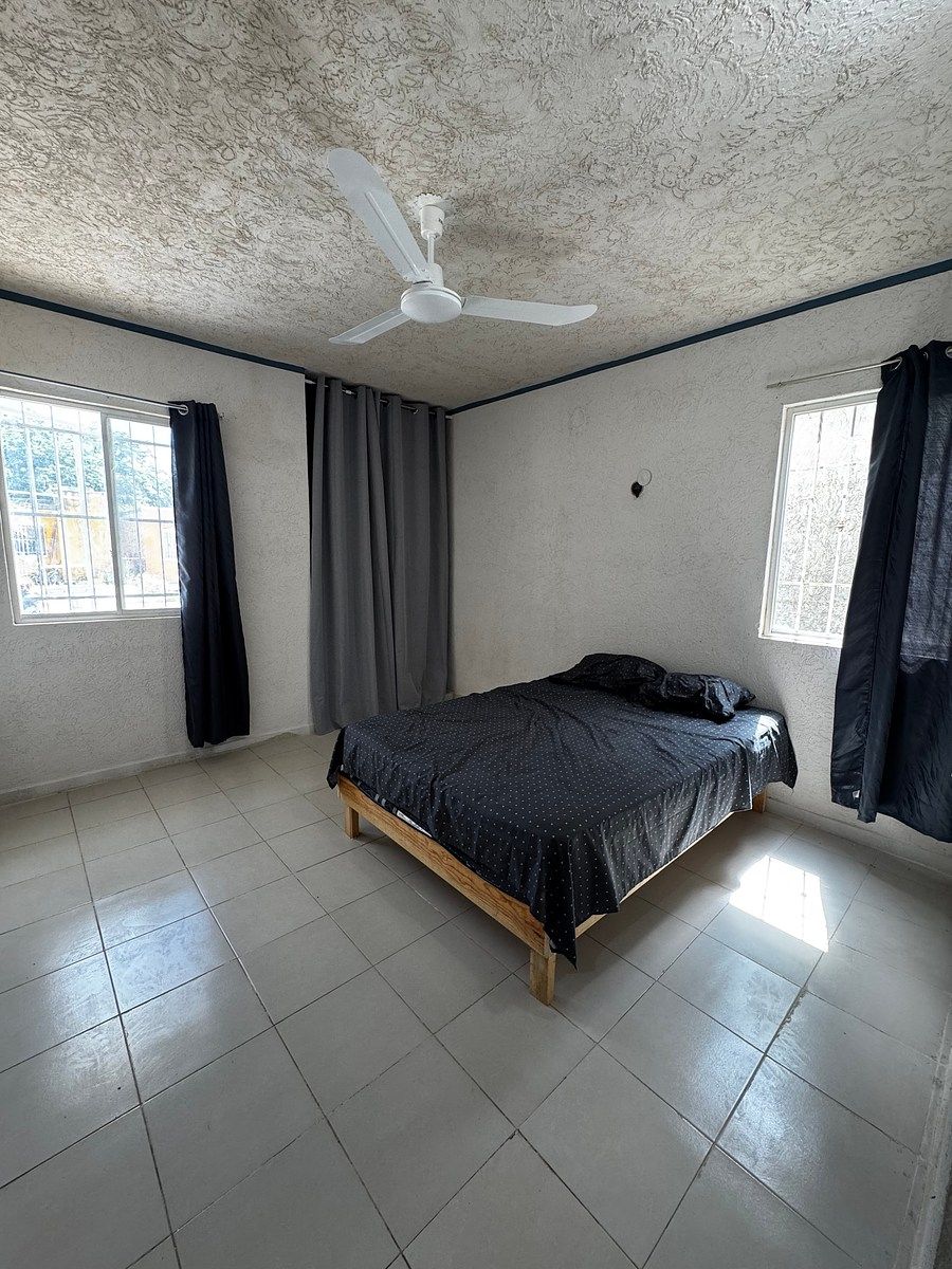 Casa en Caucel, Mérida, foto 6 de 9