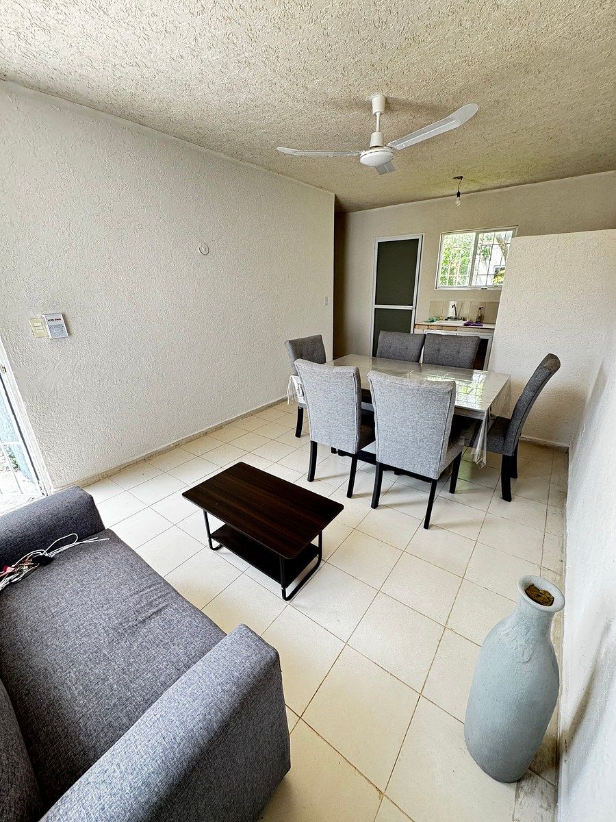 Casa en Caucel, Mérida, foto 9 de 9