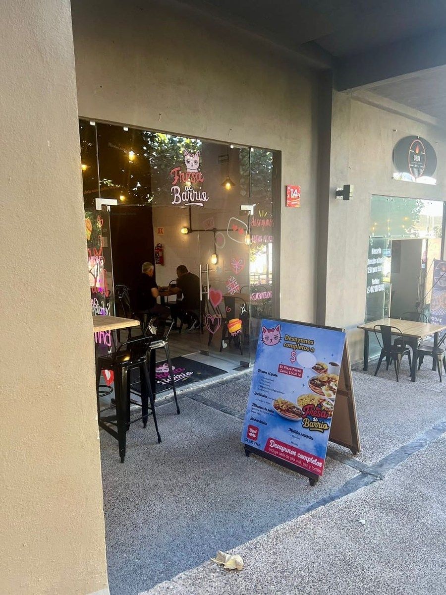 Retail Space in Zákia, El Marqués, photo 6 of 10