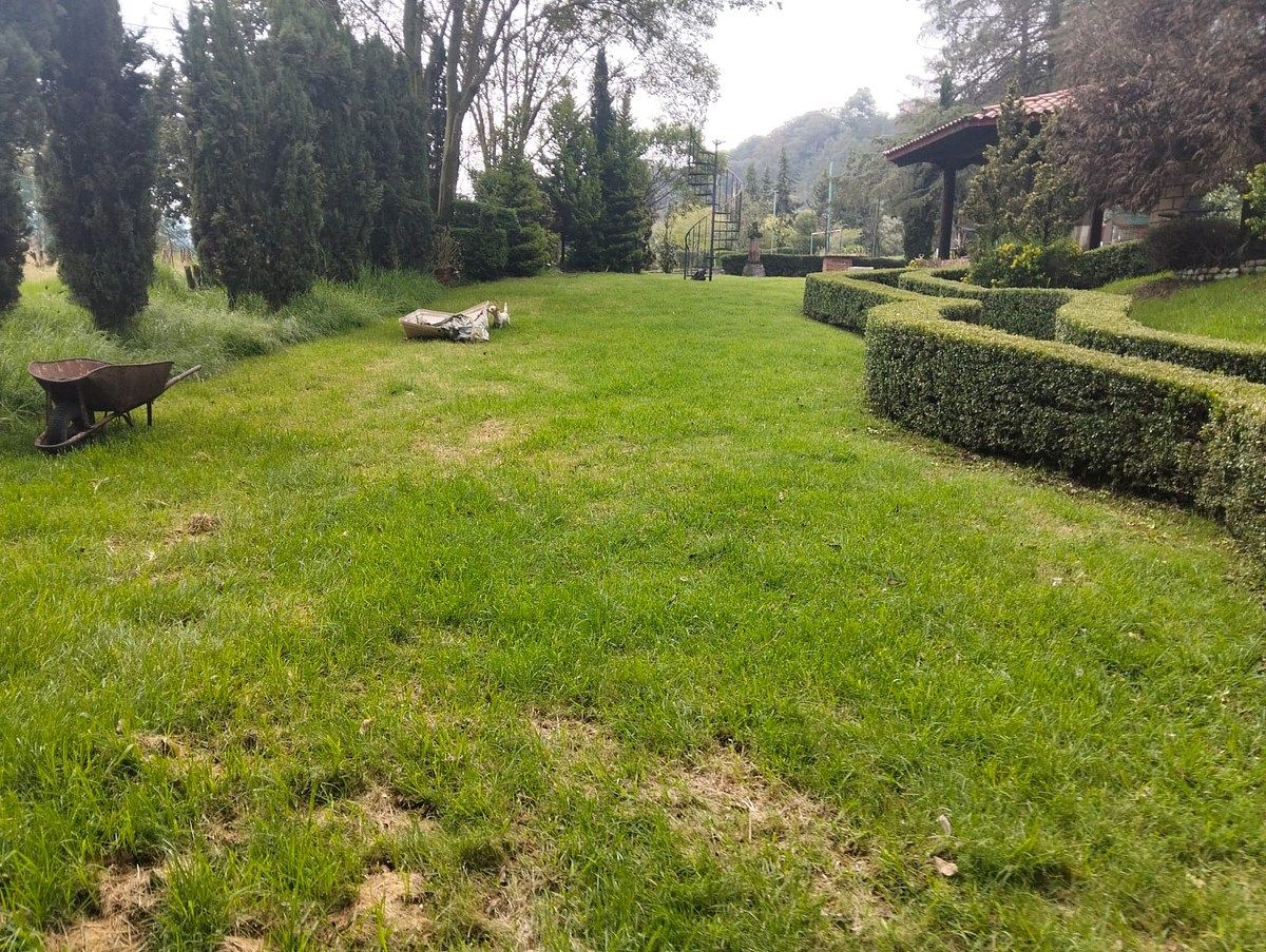 Casa  Rancho en Venta ,Topilejo, foto 1 de 11