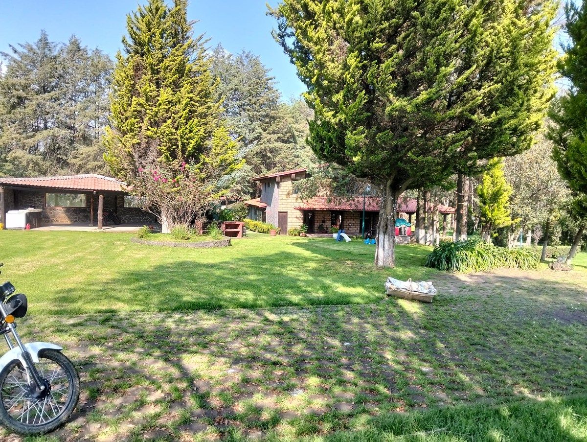 Casa em San Francisco Tlalnepantla, Xochimilco, foto 4 de 11