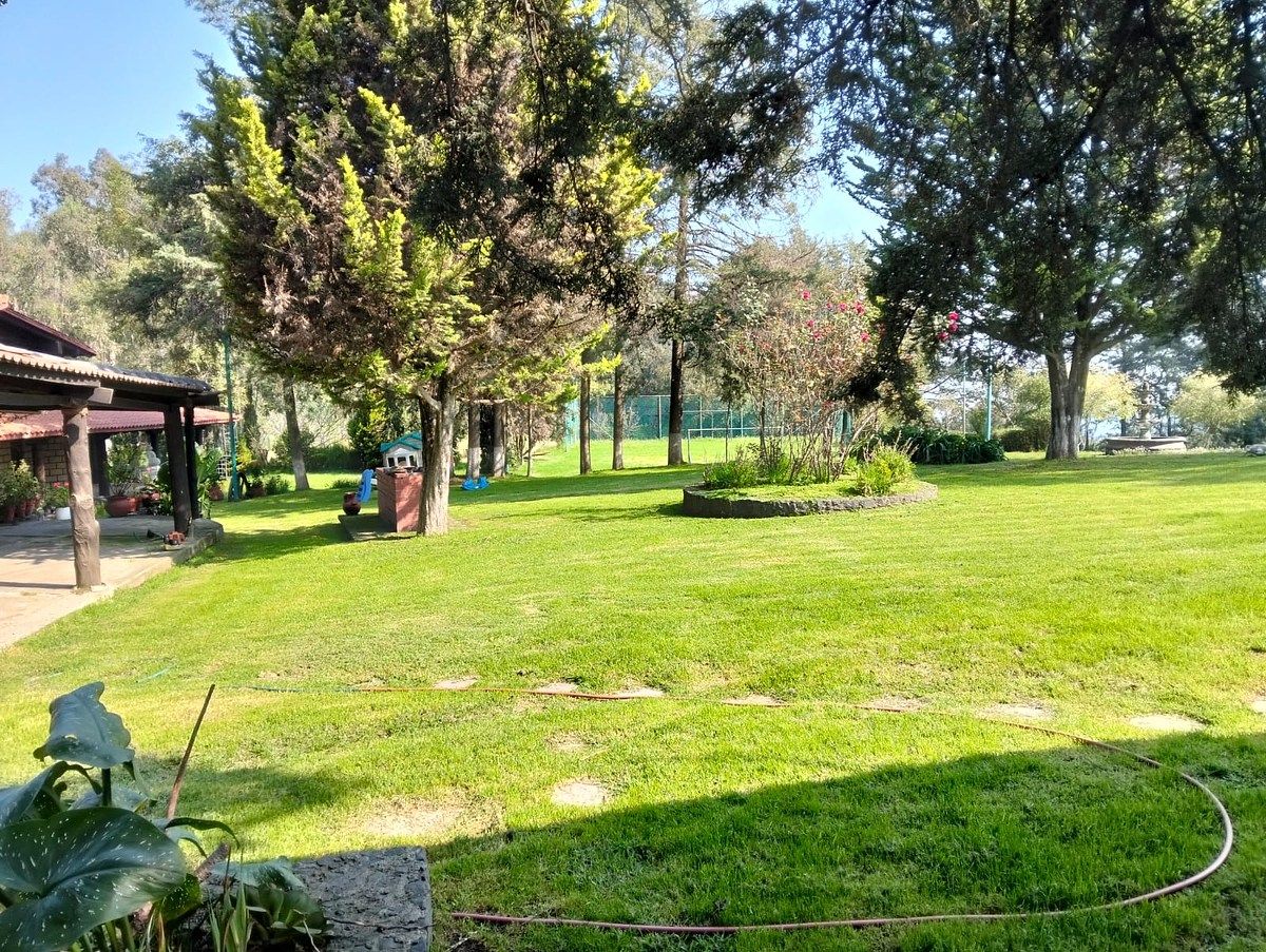 Casa em San Francisco Tlalnepantla, Xochimilco, foto 6 de 11