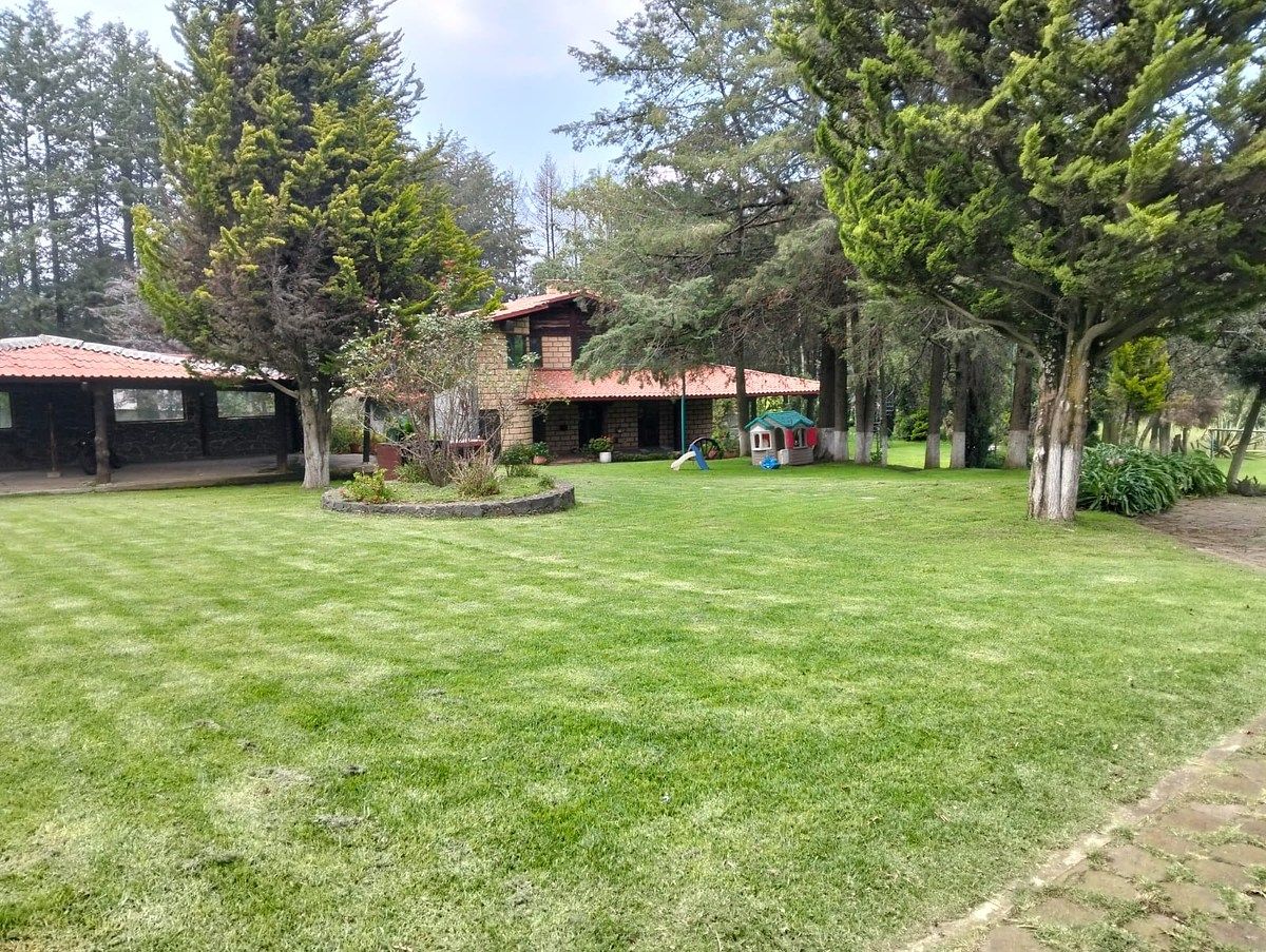 Casa em San Francisco Tlalnepantla, Xochimilco, foto 7 de 11