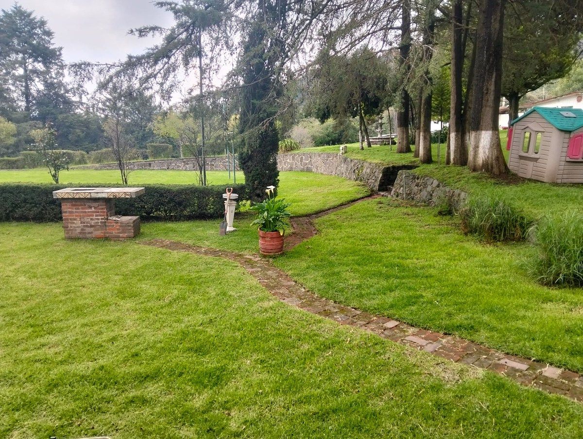 Casa em San Francisco Tlalnepantla, Xochimilco, foto 8 de 11