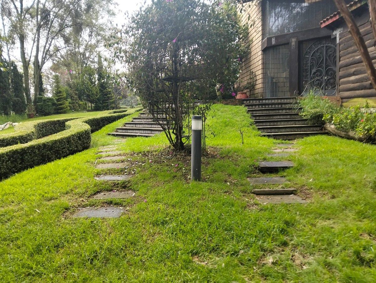 Casa em San Francisco Tlalnepantla, Xochimilco, foto 10 de 11
