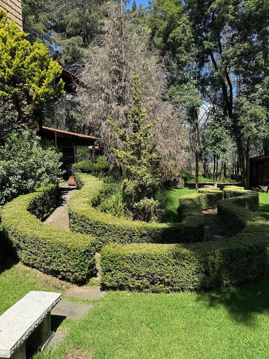Casa en San Francisco Tlalnepantla, Xochimilco, foto 4 de 37