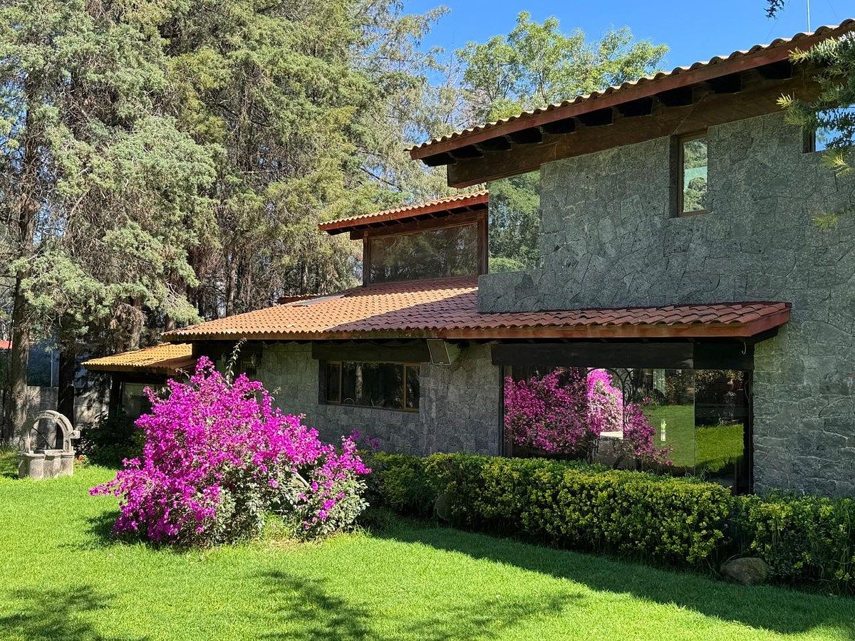 Casa en San Francisco Tlalnepantla, Xochimilco, foto 2 de 37