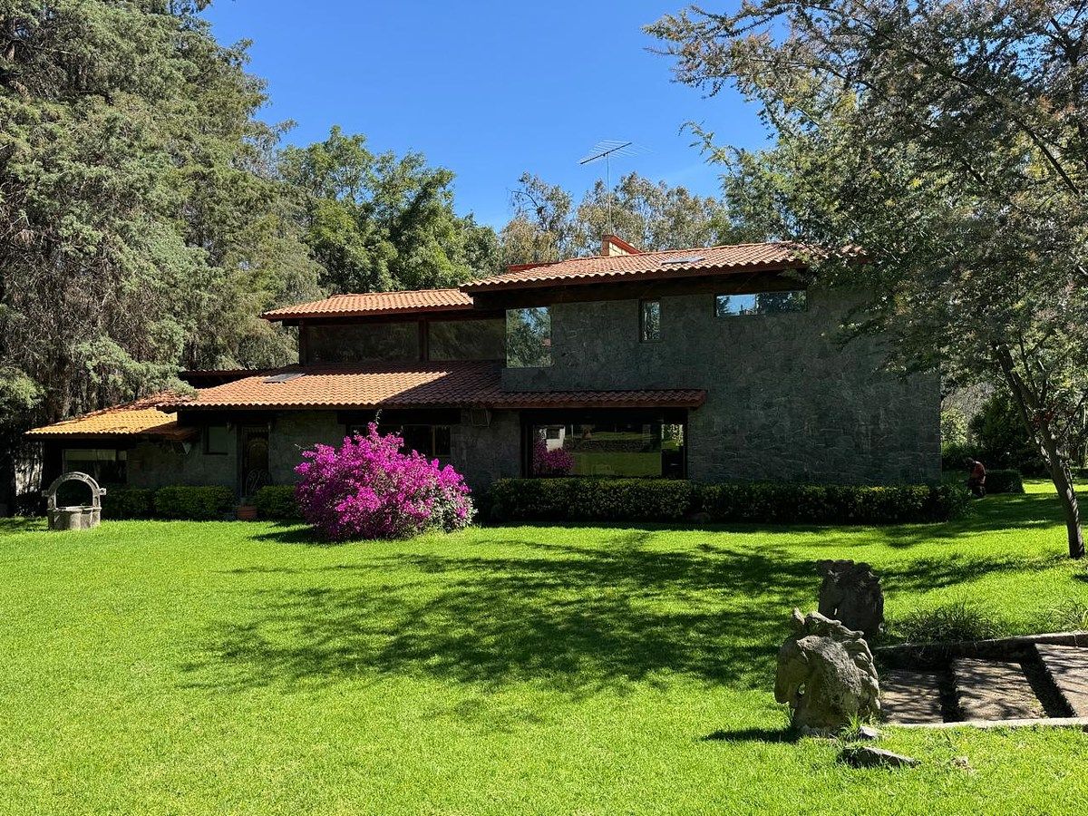 Casa en San Francisco Tlalnepantla, Xochimilco, foto 6 de 37