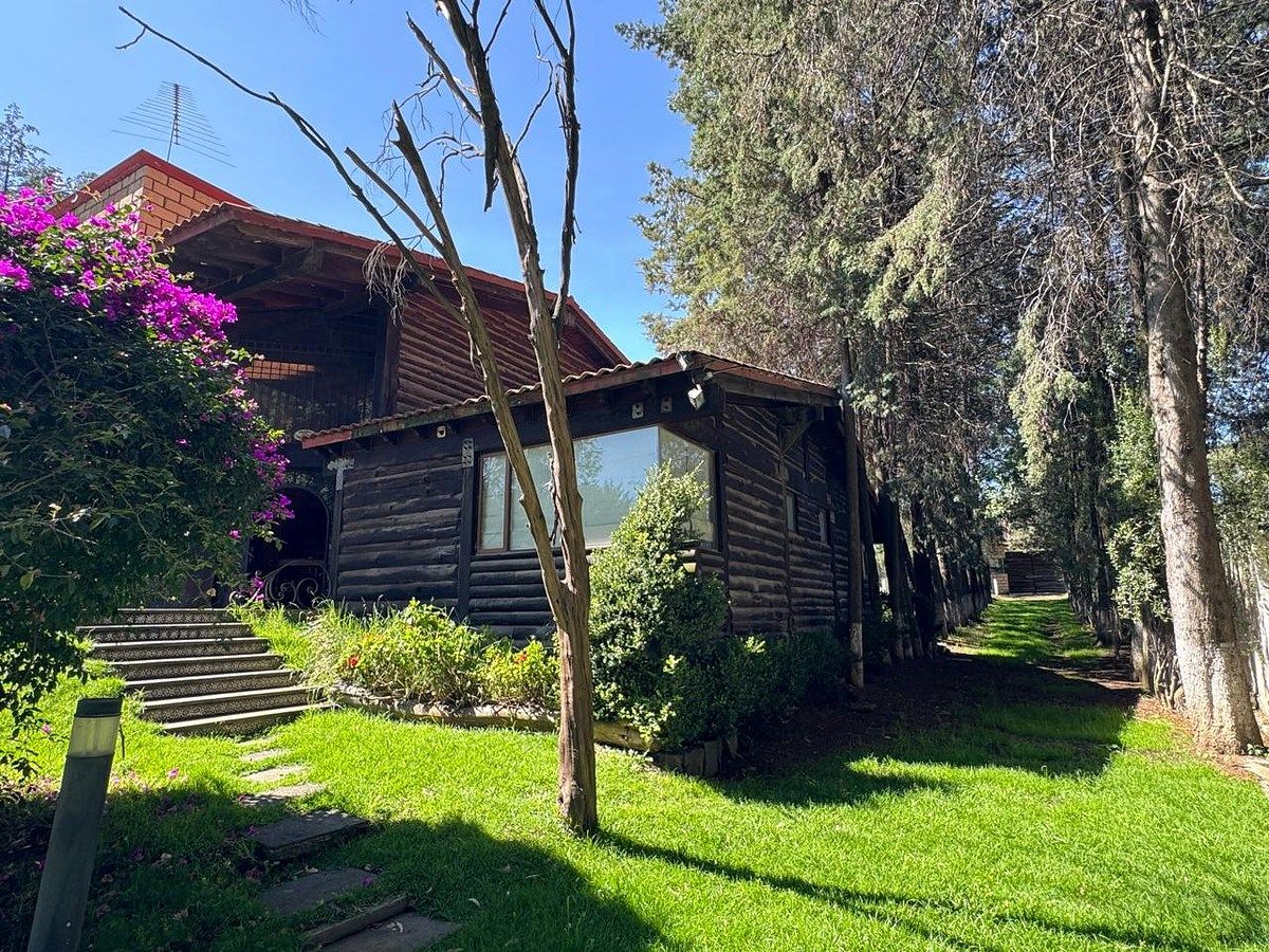 Casa en San Francisco Tlalnepantla, Xochimilco, foto 7 de 37